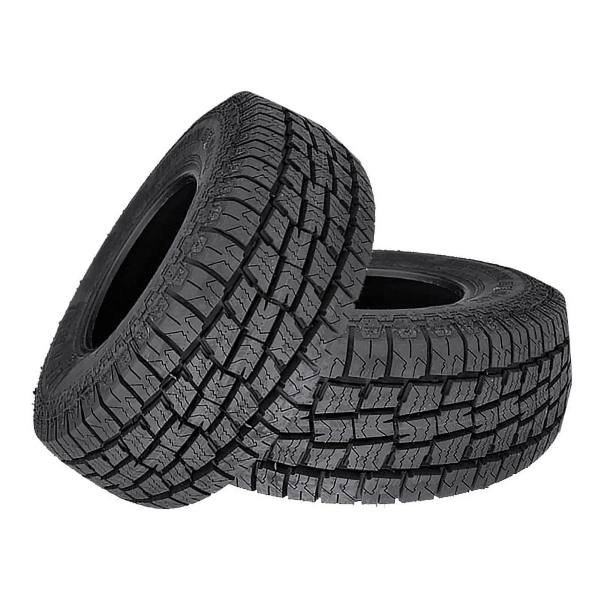 285/75R16 126/123S Tire O479