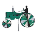Green Tractor Spinner R5774