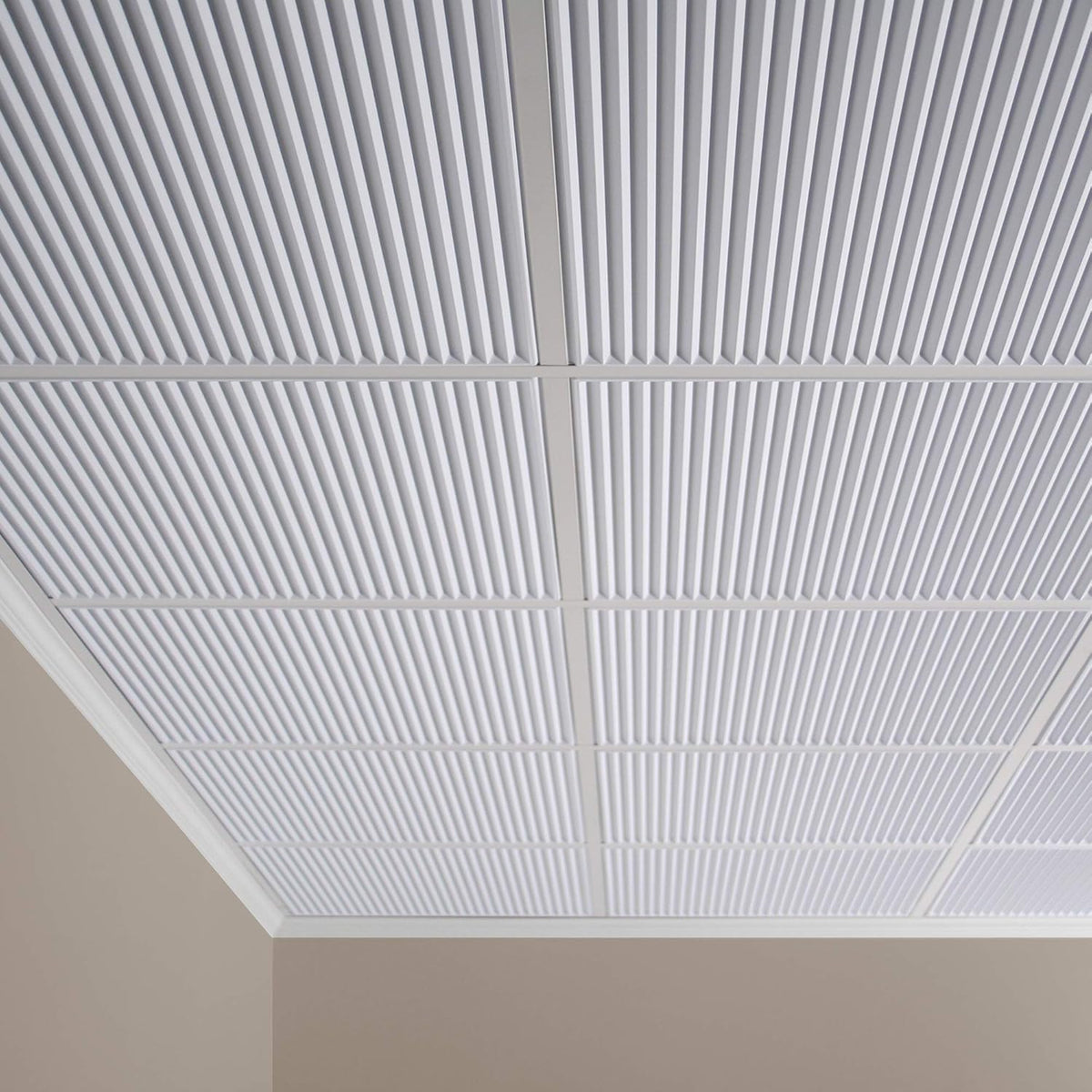 Acoustical Ceiling Tile 24 x 24 V4669