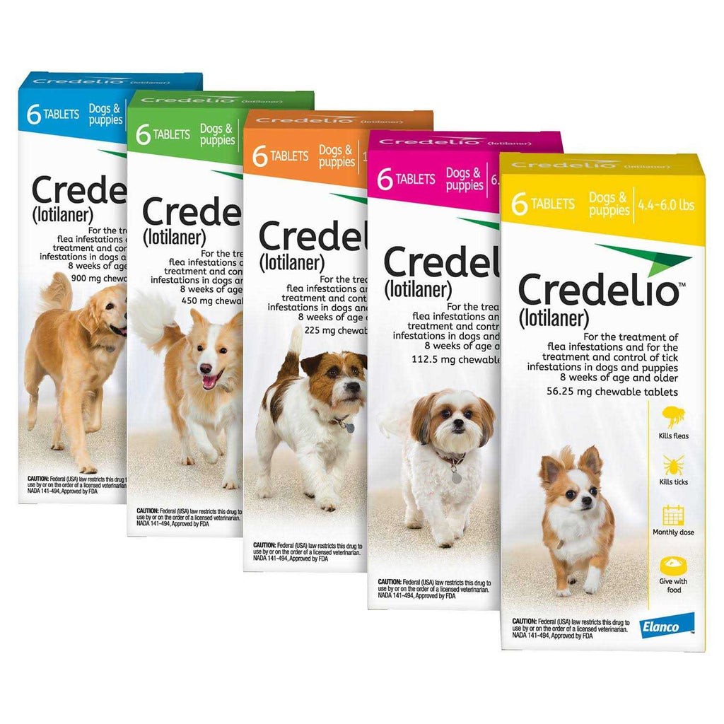 Chewable Tablet for Dogs 25.1-50 lbs R56695
