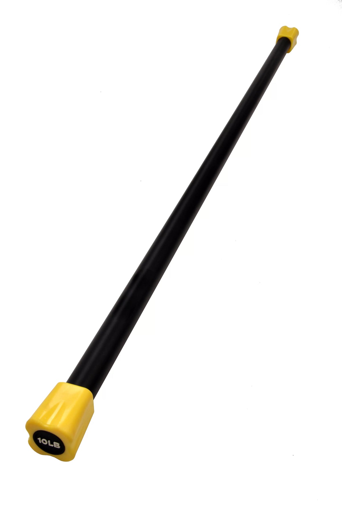 15lb Weighted Workout Bar U91222