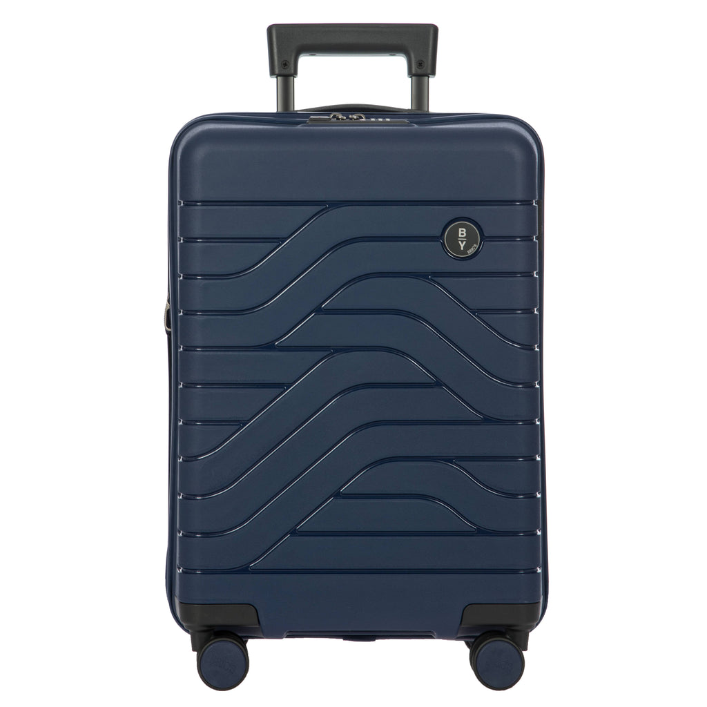 Ocean Blue Expandable Spinner K190002
