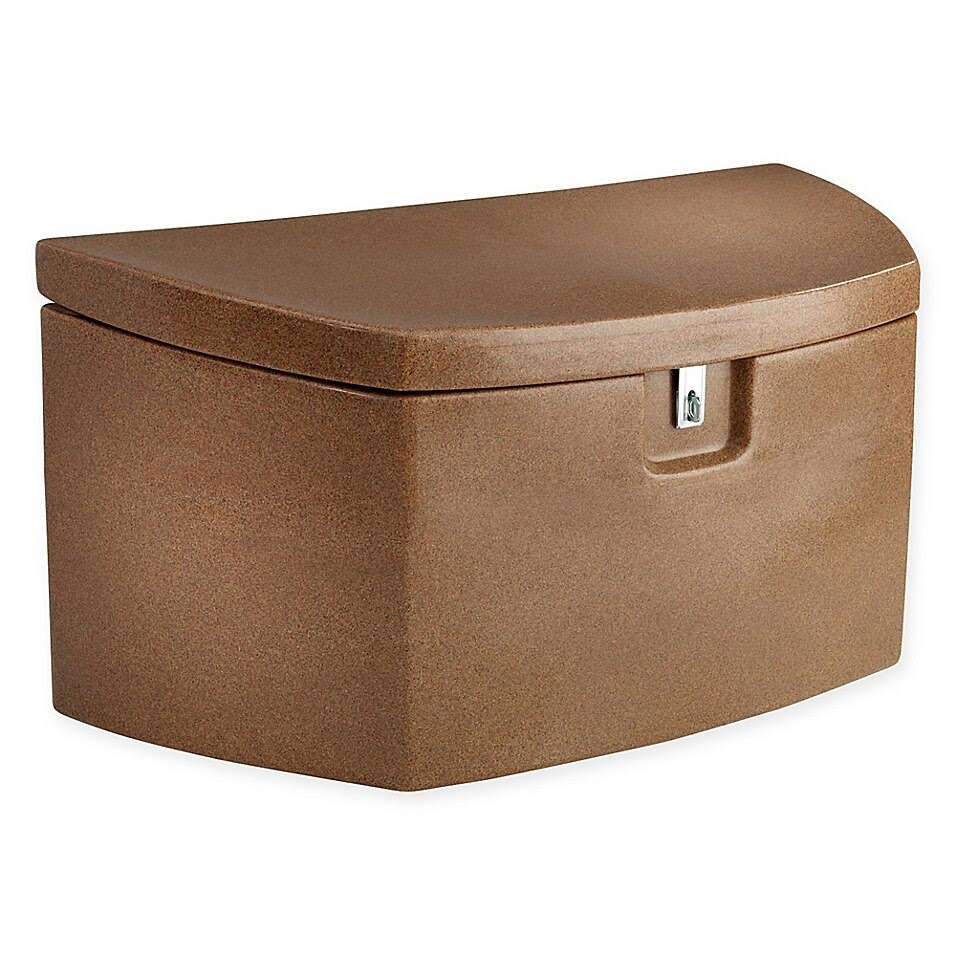 Deck Box Q918