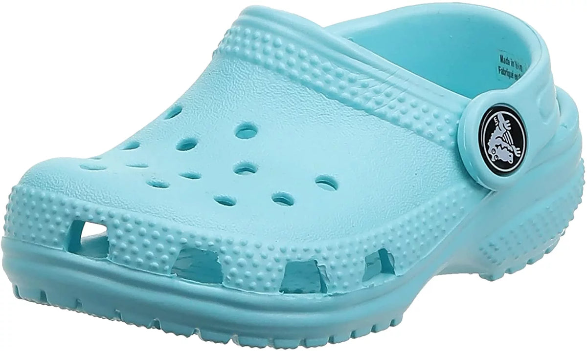 Toddler & Kids Classic Clog L504