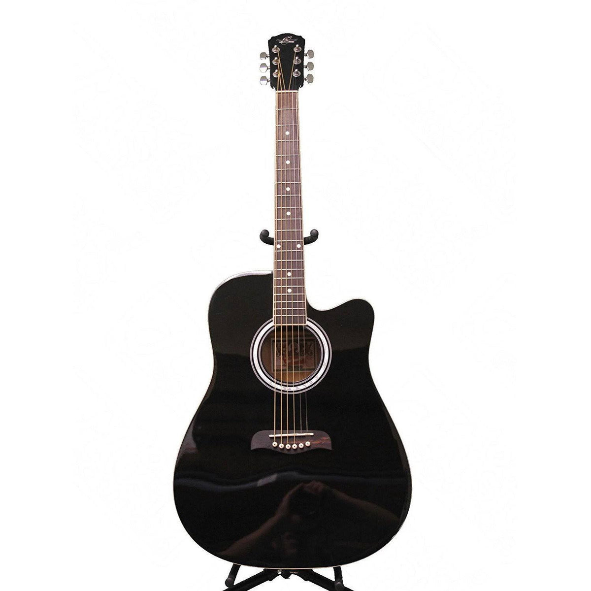 Black U7615