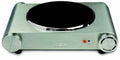 Single Burner Infrared Cooking Range Stainless Steel L976