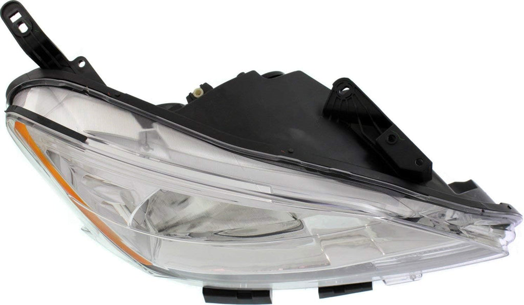 Halogen Headlight Set for 2013-2015 Nissan Sentra O9855