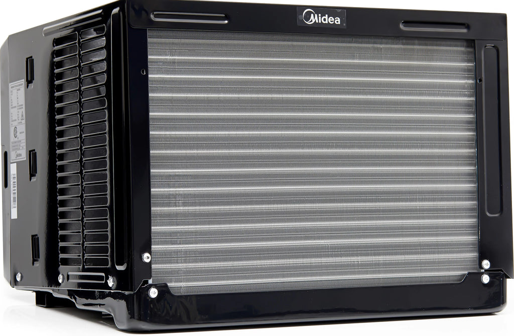 10,000 BTU 115V Smart Window Air Conditioner H441374