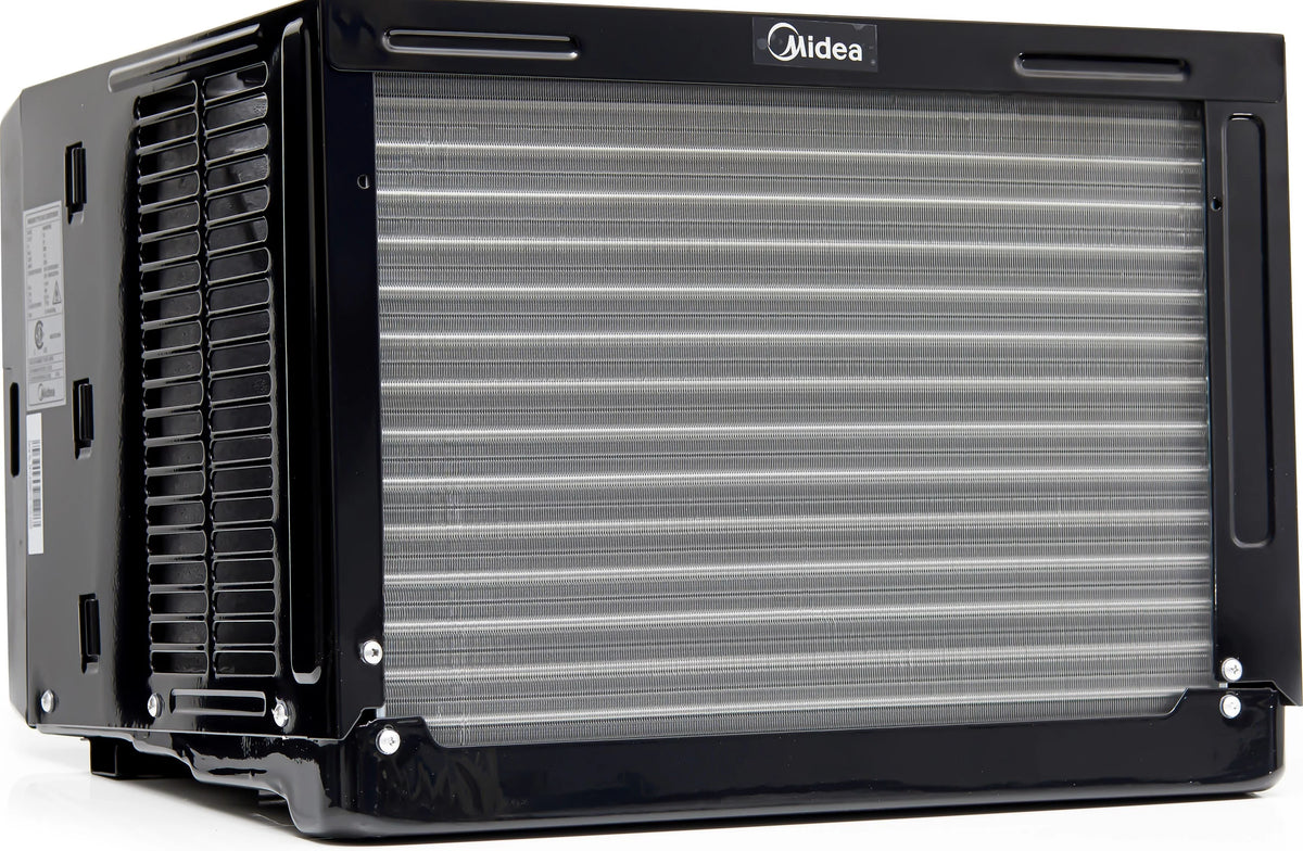 10,000 BTU 115V Smart Window Air Conditioner H441374