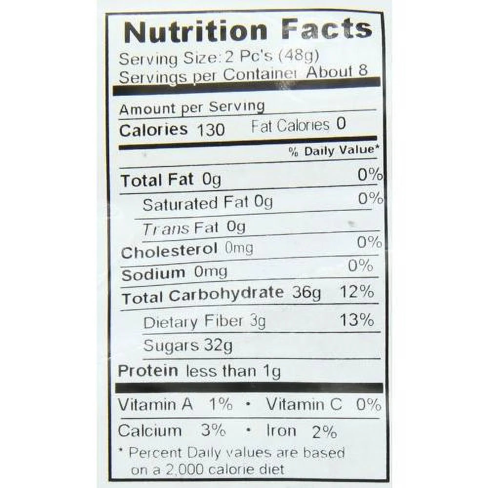 Organic Medjool Dates 14-Ounce Bags Pack Of 2 D736203
