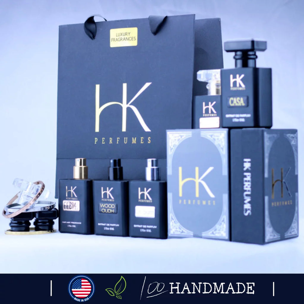 Eau De Perfume A78725