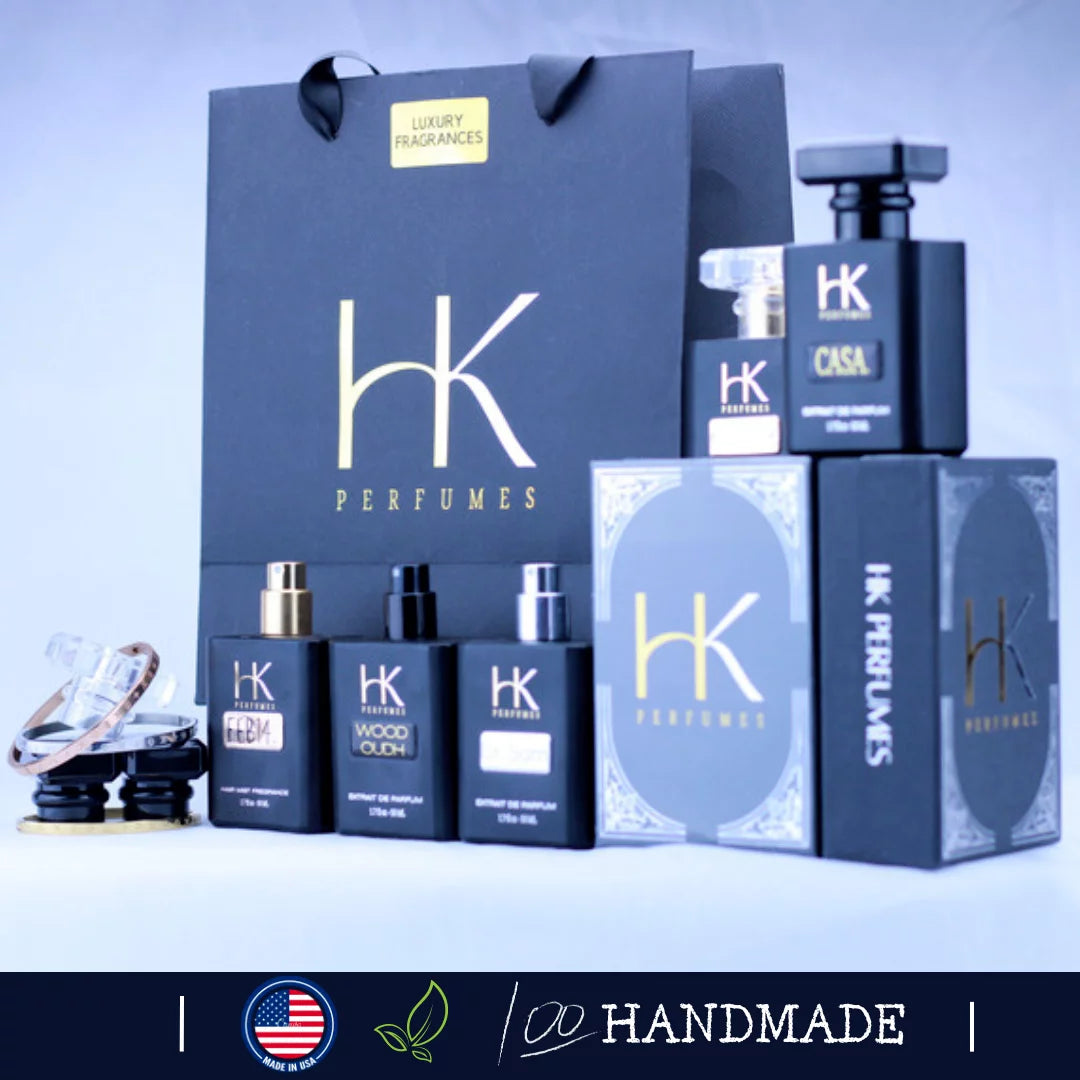Eau De Perfume A78725