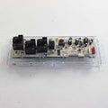 Range Control Board R96327