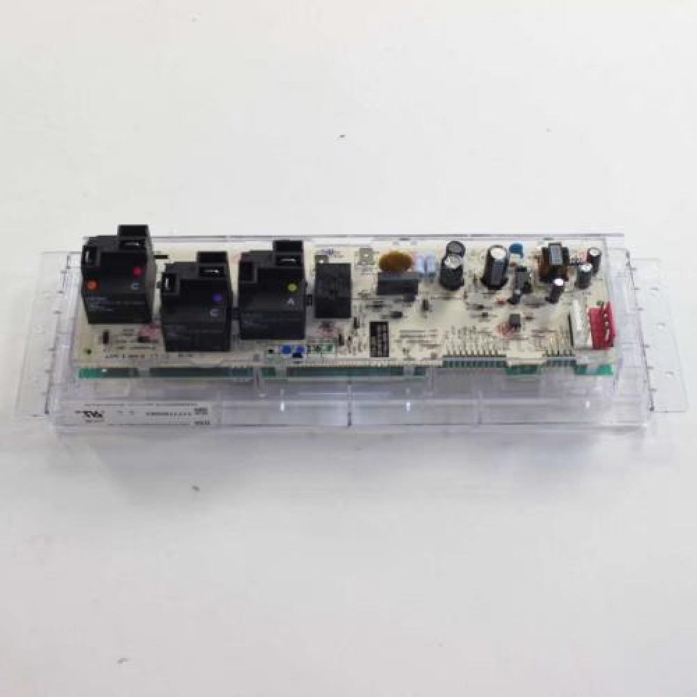 Range Control Board R96327