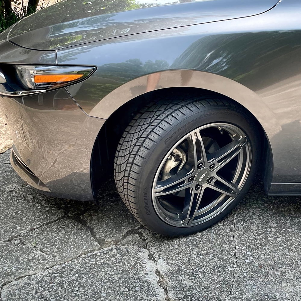 225/45ZR17 91W All Season Passenger Tire G222