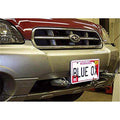 Vehicle Baseplate I738