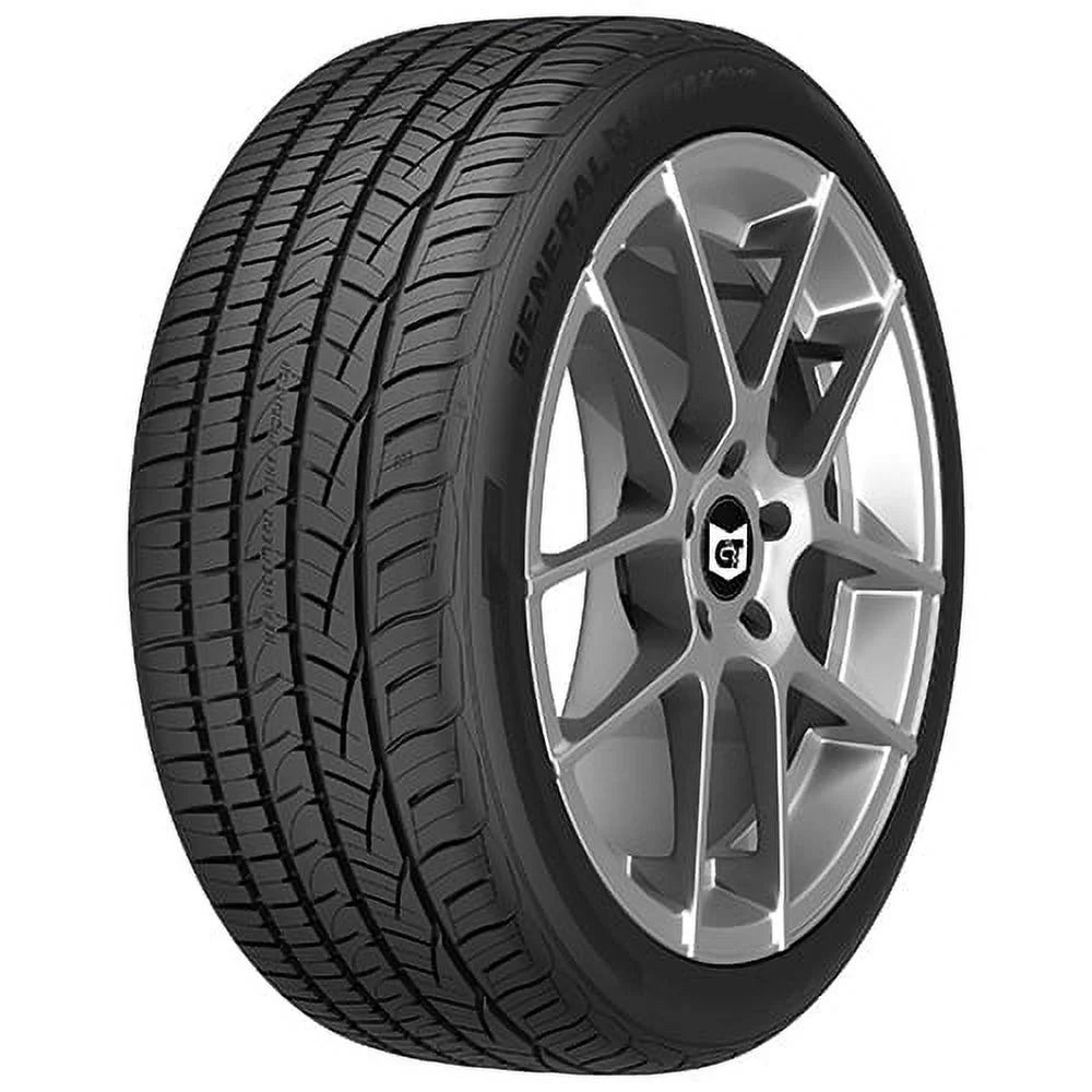 All Season 205/40ZR17 84W XL Passenger Tire Z59131