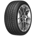All Season 205/40ZR17 84W XL Passenger Tire Z59131