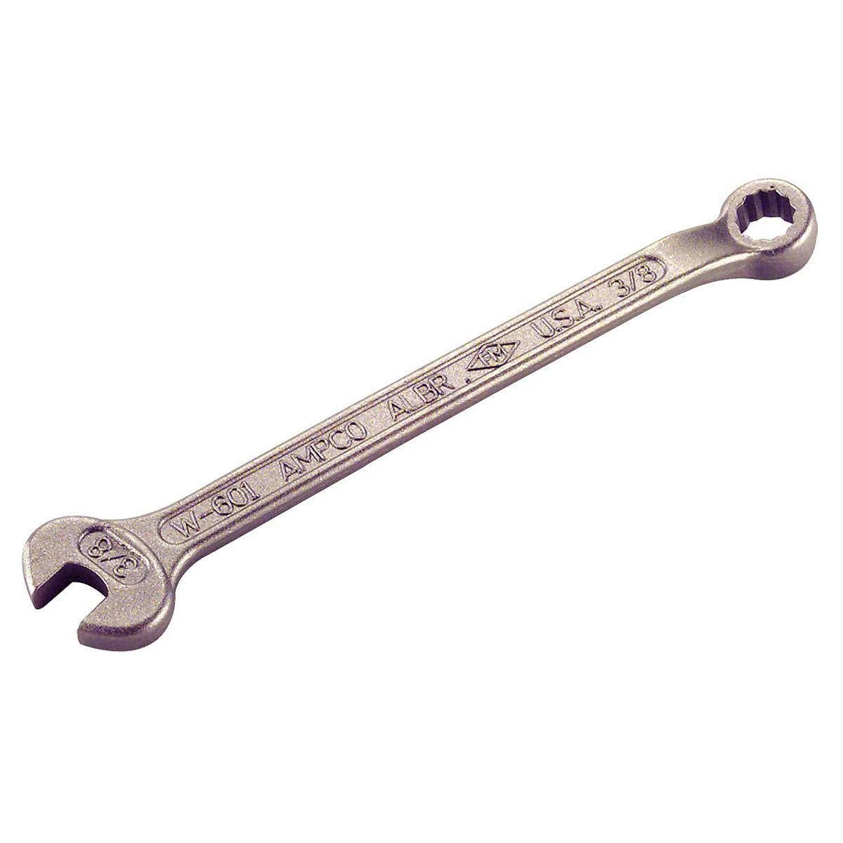 Combination Wrench, SAE, 1-3/8in V6834