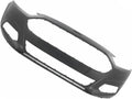 Plastic Front Bumper Cover for Fusion Energi SE S Hybrid Sedan 2013-2016 G74175