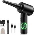 Cordless Electric Air Duster 90000 RPM Rechargeable K4096