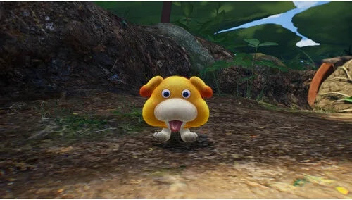 Pikmin 4 - Nintendo Switch T405835
