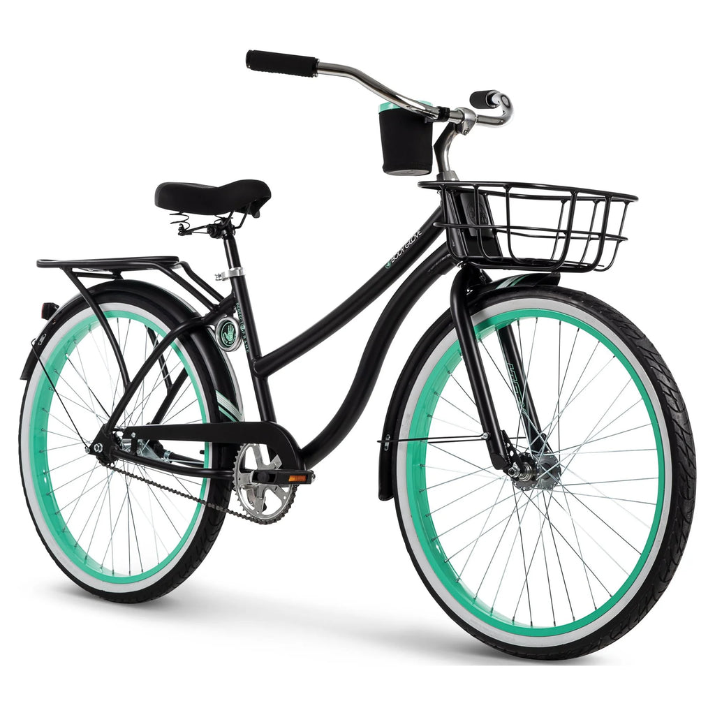 26-inch Aluminum Cruiser Bike W665