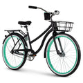 26-inch Aluminum Cruiser Bike W665