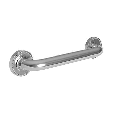 Matte White Grab Bar Q666187