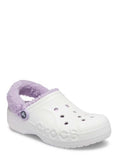 Lined Clogs Z929
