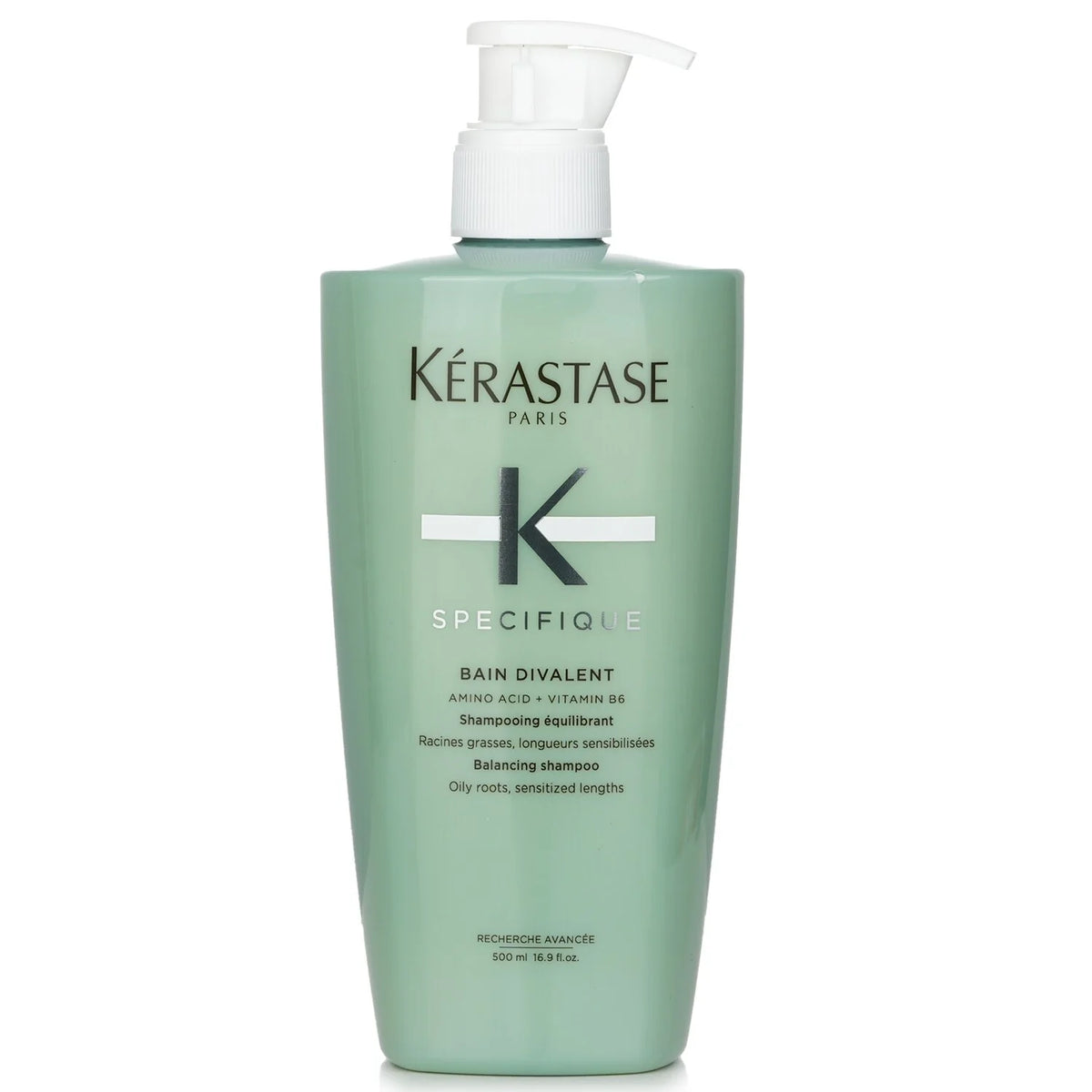 Balancing Shampoo 500ml Q84697