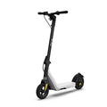 15.5 Miles Range 15 MPH 500W Peak Motor 8" Flat-Free Tires Foldable Electric Scooter E5720