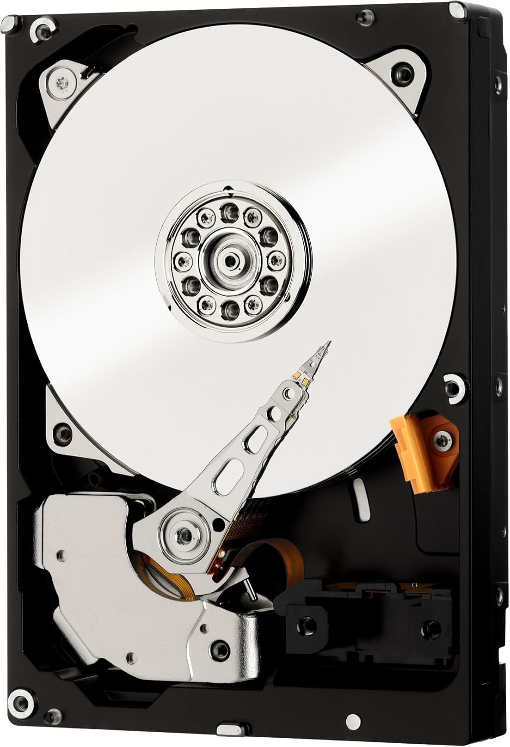 1 TB SATA III 7200 RPM 64 MB Cache Enterprise Hard Drive C351