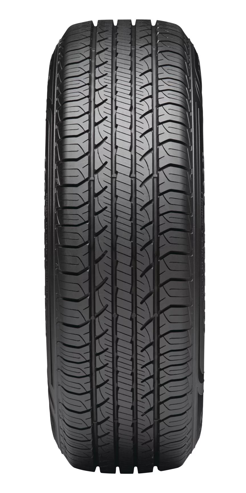 225/65R17 102H All-Season Tire Z58318