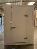 Walk-In Freezer Room 4" Thick NSF H465