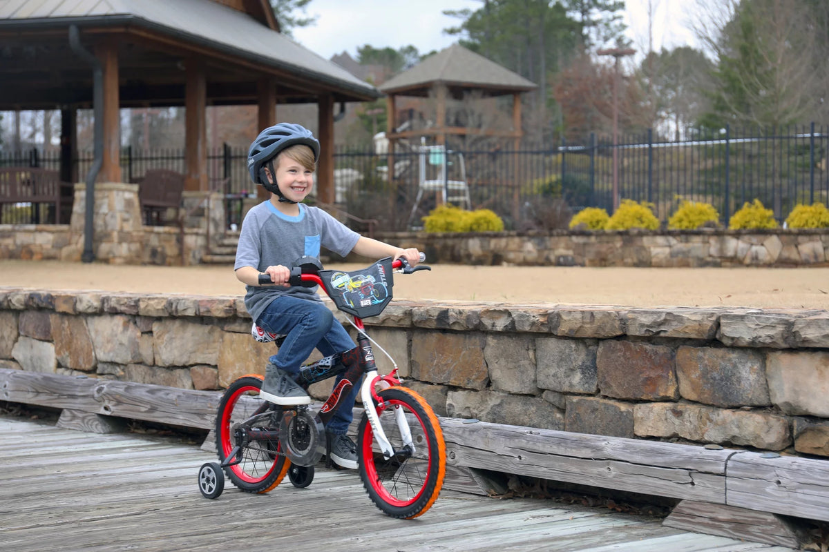 16-Inch BMX Bike Z8658