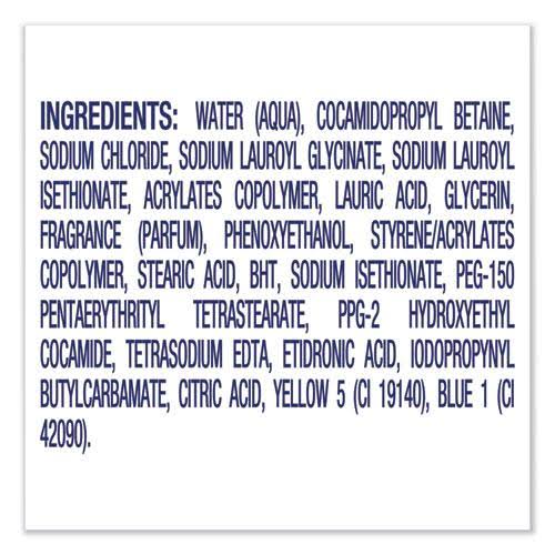 Cucumber and Green Tea Body Wash E8791