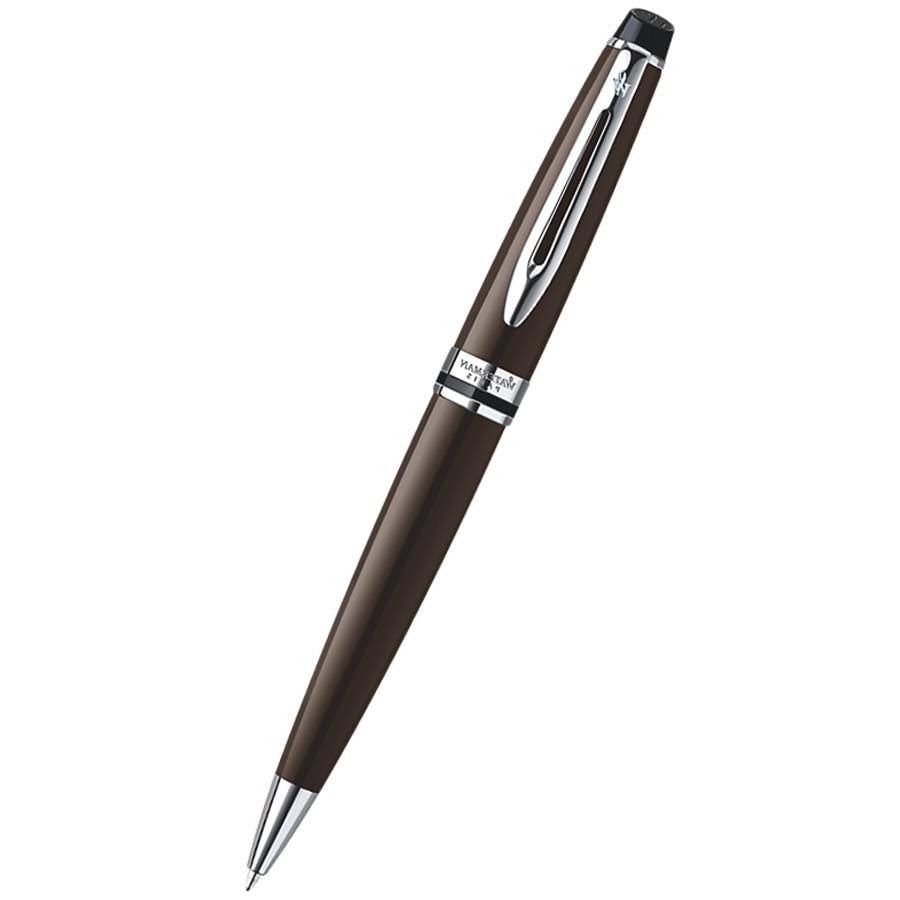 Deep Brown Ballpoint Pen Y1362