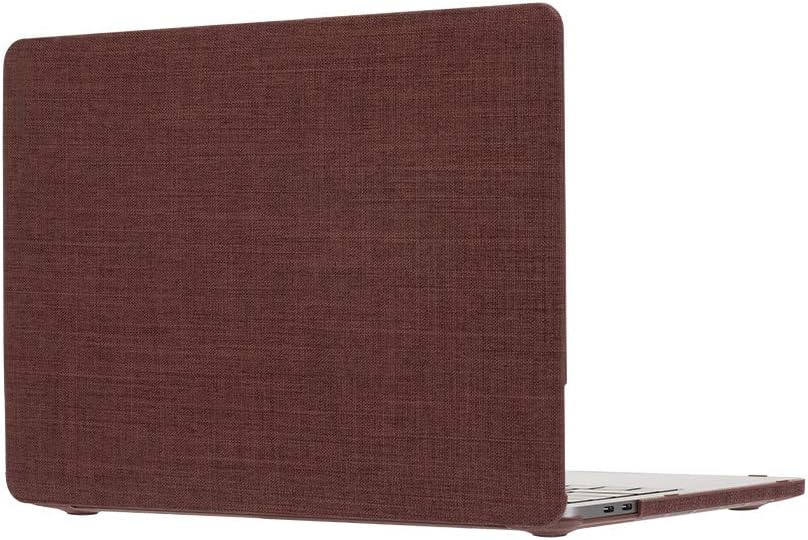 Textured Hardshell for 13-inch MacBook Pro H31888