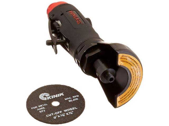 Low Vibration Air Reciprocating Saw O78112