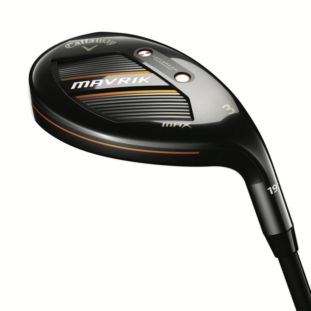Mavrik Max Hybrid D83825