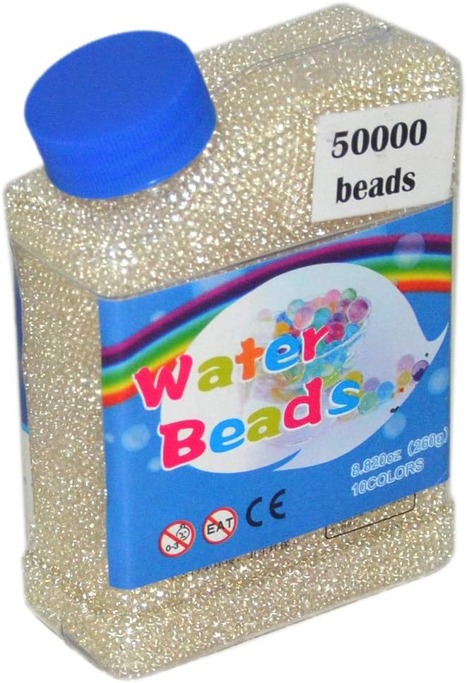 Clear Crystal Soil Water Beads R156494