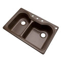 Mocha Kitchen Sink F13500