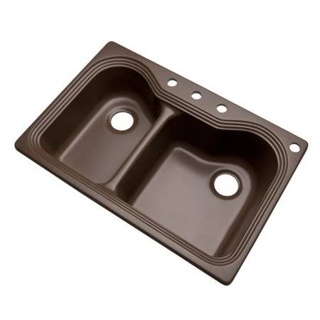Mocha Kitchen Sink F13500