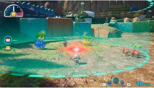 Pikmin 4 - Nintendo Switch T405835