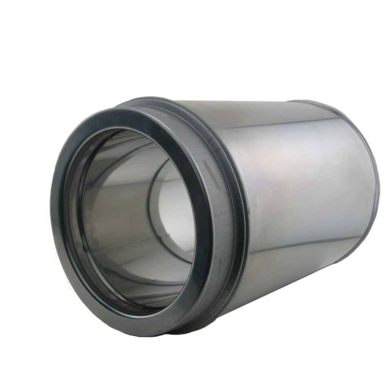 Chimney Pipe, 18 in. Long, 10 in. Inner Diameter V32681