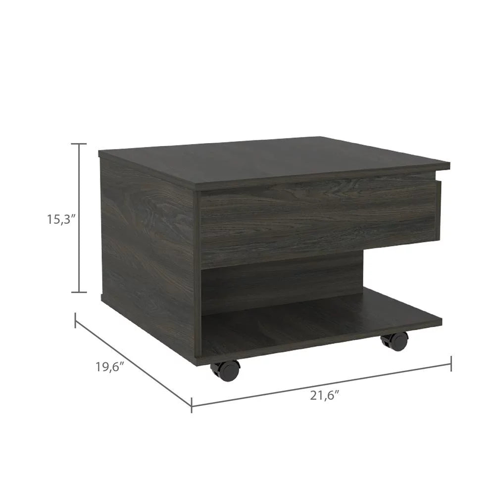 Lift Top Coffee Table N24398