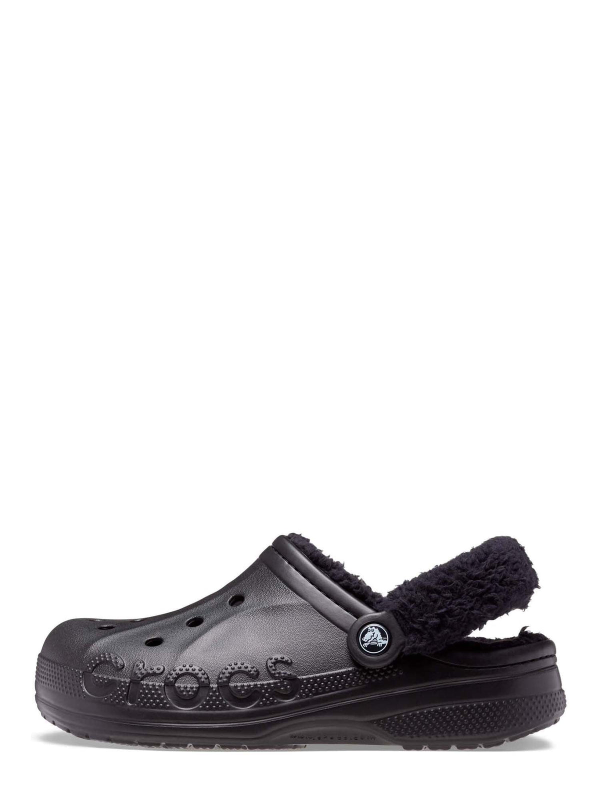 Lined Clogs Z929