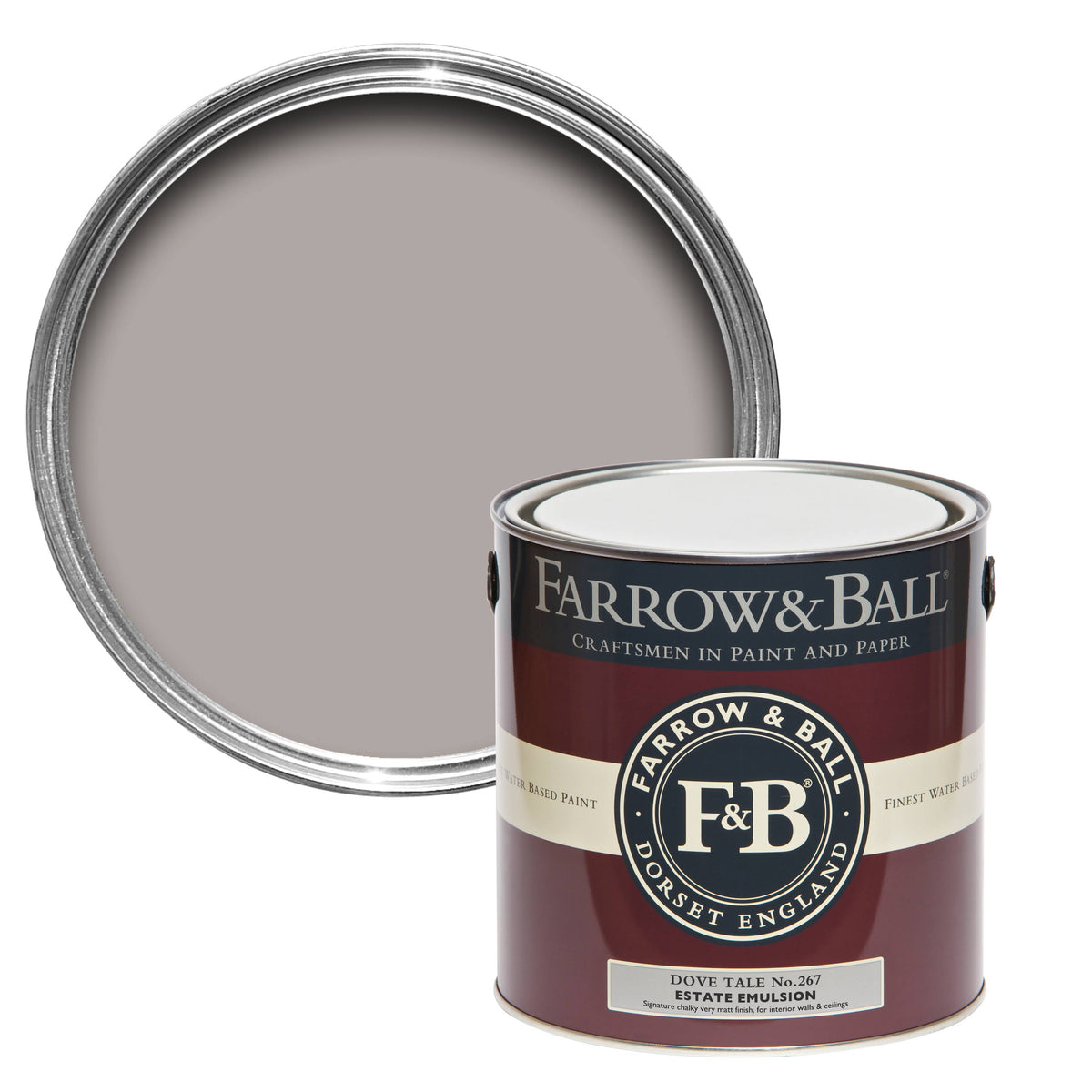 Exterior Masonry Paint F28342