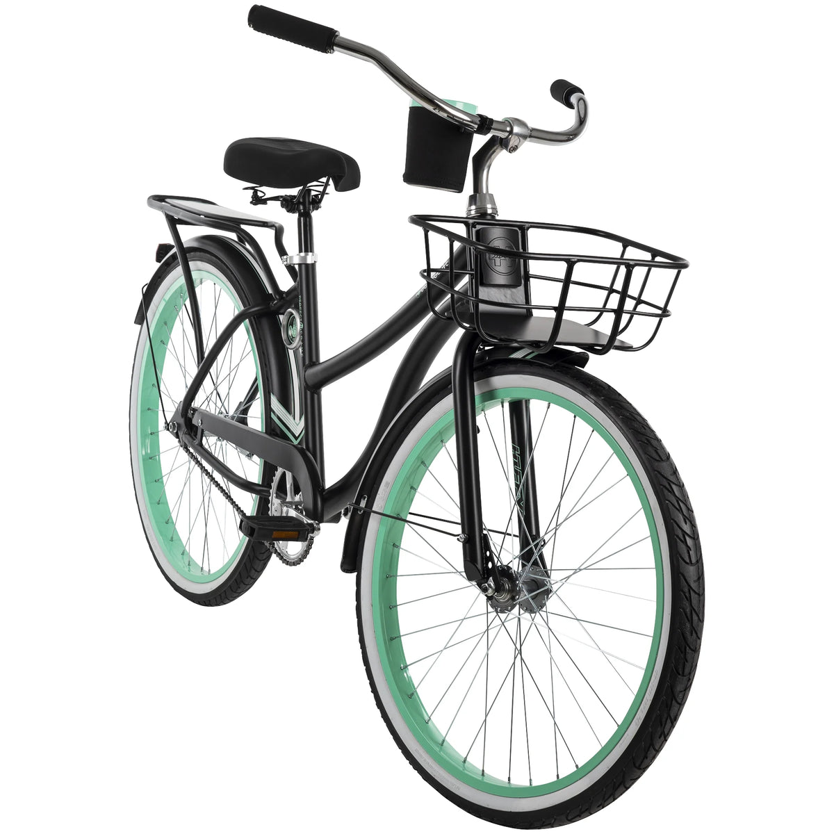 26-inch Aluminum Cruiser Bike W665